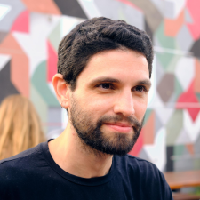 Avatar for hugomaiavieira from gravatar.com