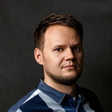 Avatar for Jacek Jablonski from gravatar.com