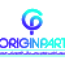 Avatar for originpart from gravatar.com