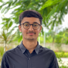 Avatar for Dev Khant from gravatar.com