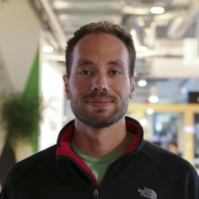 Avatar for gustavosoares from gravatar.com