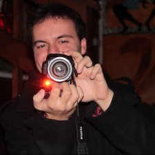 Avatar for Heitor Lessa from gravatar.com