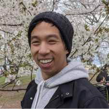 Avatar for Tom Hu from gravatar.com