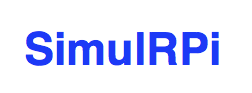 SimulRPi logo