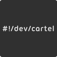Avatar for DevCartel from gravatar.com
