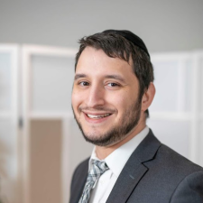 Avatar for Benjamin Smith from gravatar.com