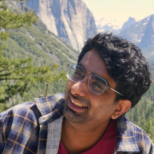 Avatar for Rahul Tarak from gravatar.com