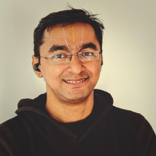 Avatar for sriramvelamur from gravatar.com