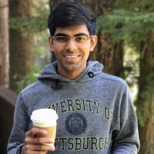 Avatar for Ritwik Gupta from gravatar.com