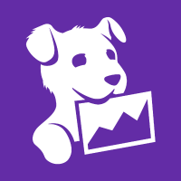 Datadog, Inc. Logo