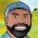 Avatar for densom from gravatar.com