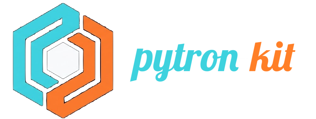 Pytron