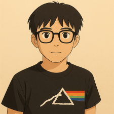Avatar for paykka from gravatar.com