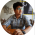 Avatar for knowhrishi from gravatar.com