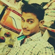 Avatar for Ajit Mourya from gravatar.com