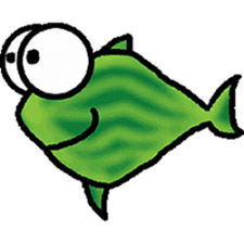 Avatar for Shlomi Fish from gravatar.com