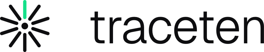 Traceten
