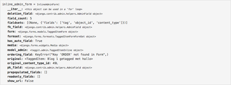 https://github.com/edoburu/django-debugtools/raw/master/docs/images/inline_admin_form.png