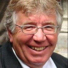 Avatar for ton van der Biezen from gravatar.com