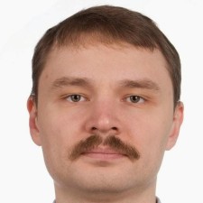 Avatar for Vasili Gulevich from gravatar.com