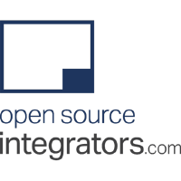 Open Source Integrators