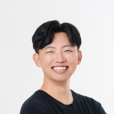 Avatar for Geewook Kim from gravatar.com