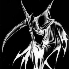 Avatar for nightmarebadger from gravatar.com