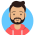 Avatar for LNSD from gravatar.com