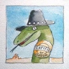 Avatar for lanserz from gravatar.com