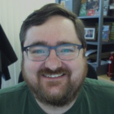 Avatar for David Cantrell from gravatar.com