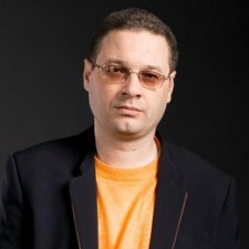 Avatar for Grigoriy Kramarenko from gravatar.com