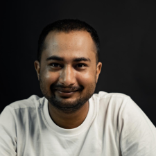 Avatar for Er bedbyas pokhrel from gravatar.com