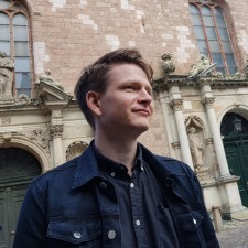 Avatar for johandahlberg from gravatar.com