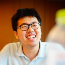 Avatar for Zeyuan Hu from gravatar.com