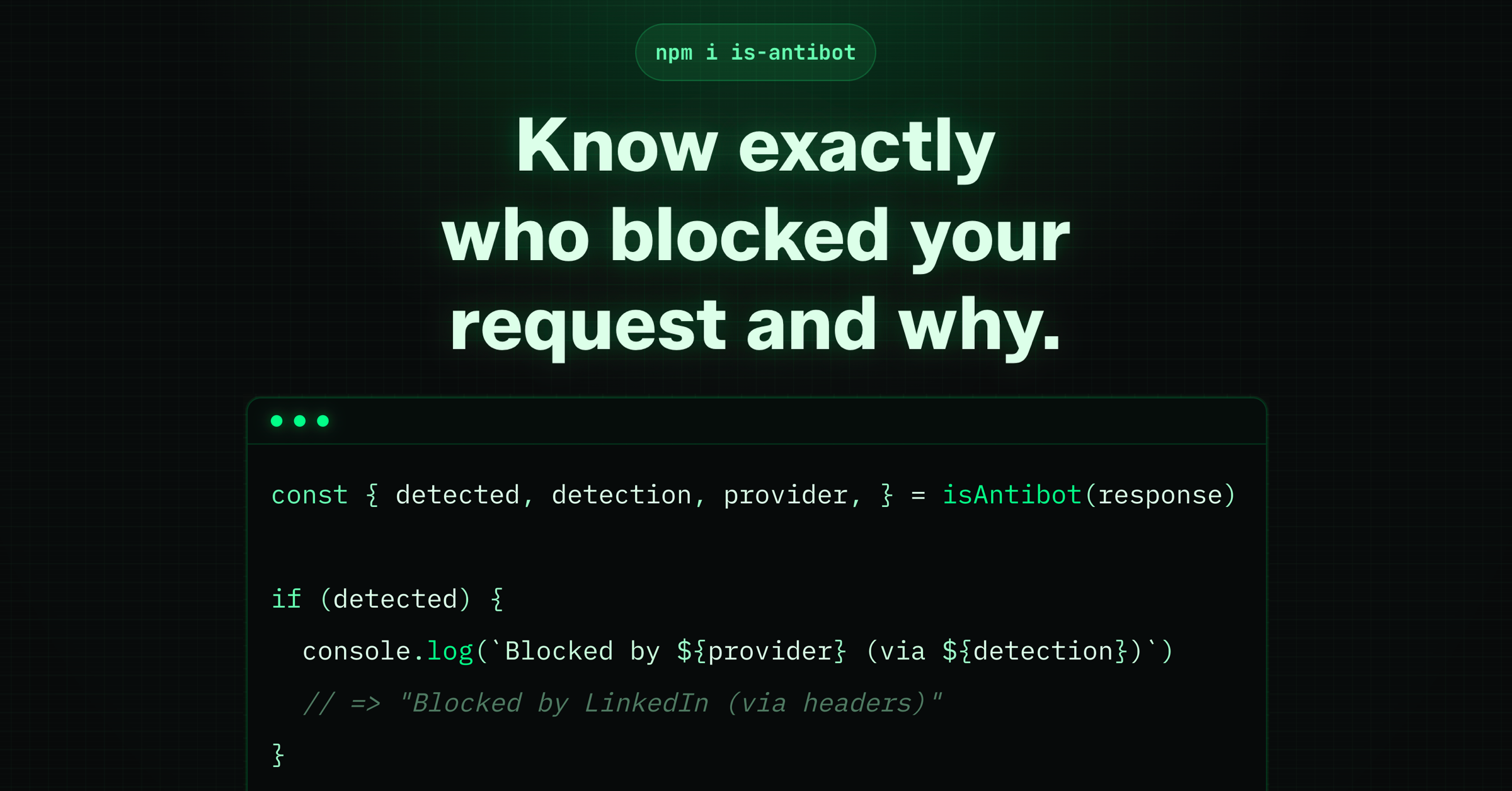 is-antibot