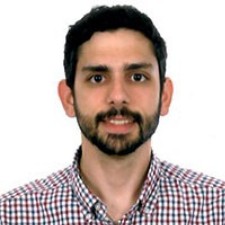 Avatar for Joan Puigcerver from gravatar.com