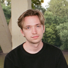 Avatar for derekschultz from gravatar.com