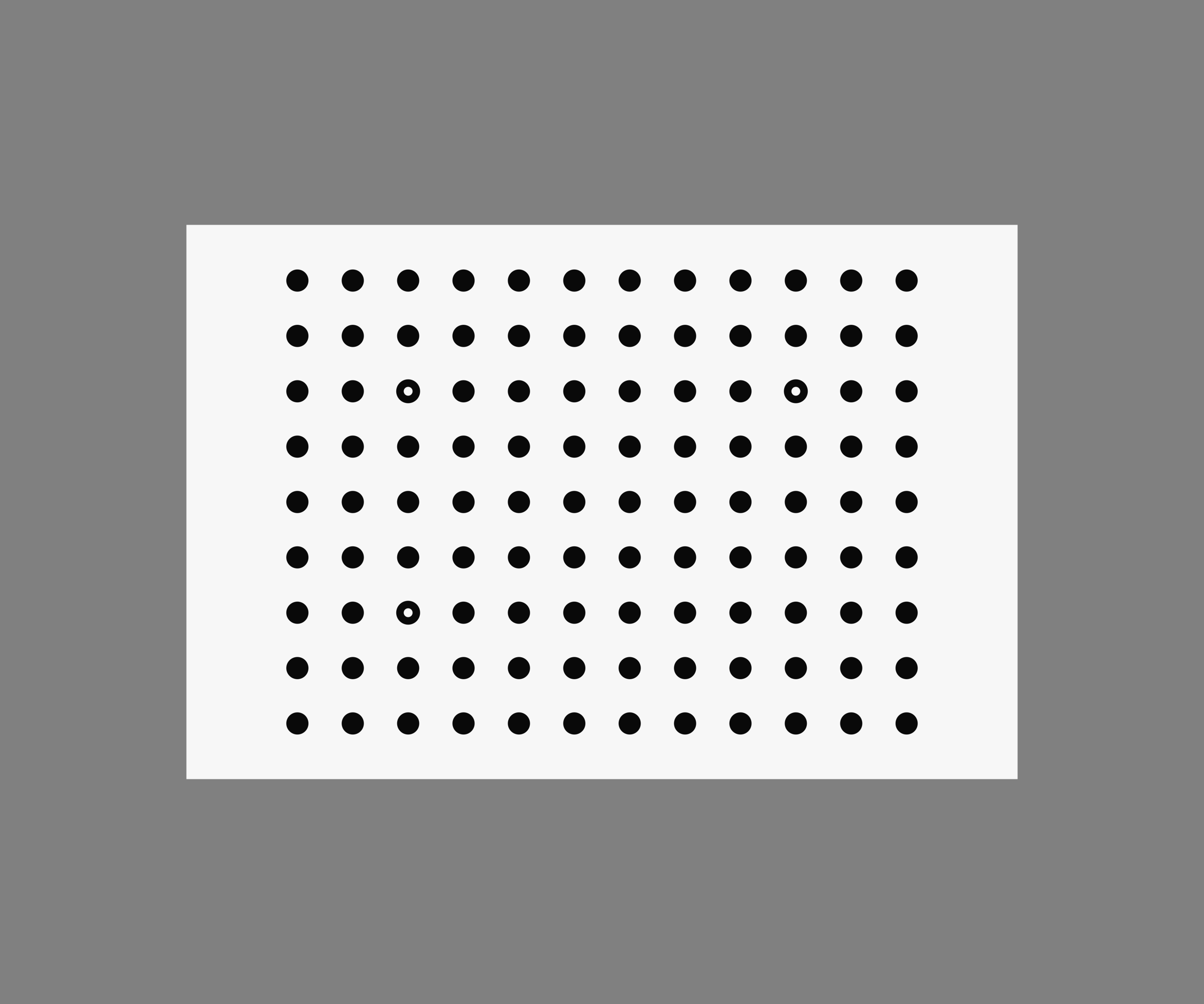 Calibration camera 0