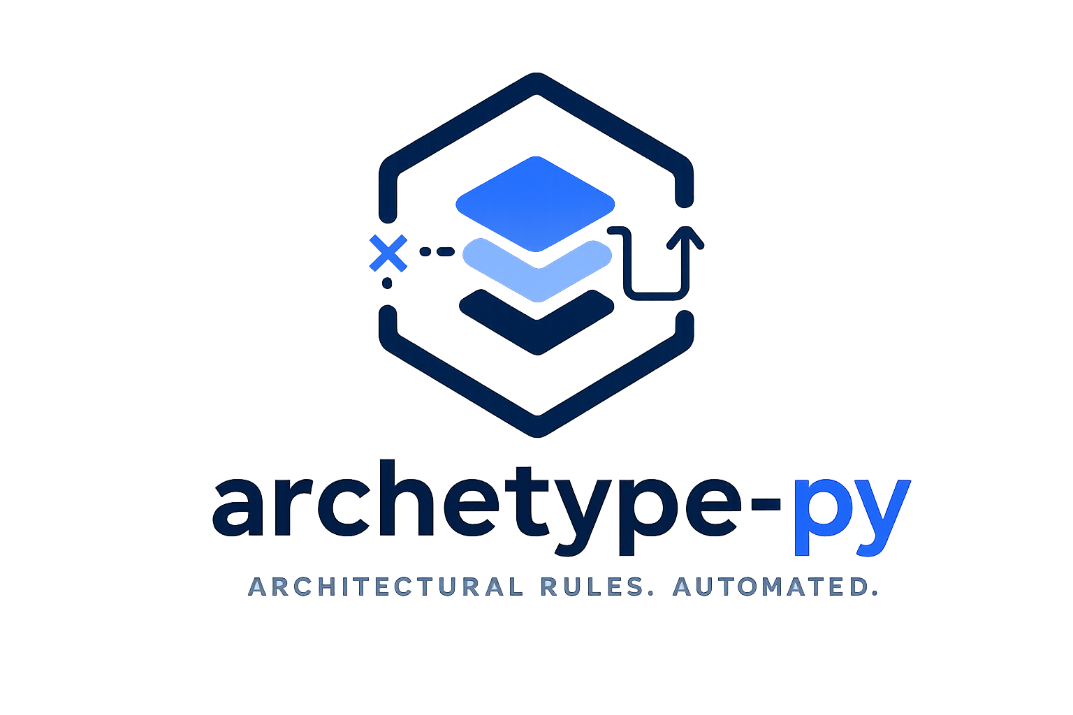 archetype-py logo
