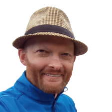 Avatar for Simon Kelly from gravatar.com