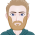 Avatar for benneely from gravatar.com