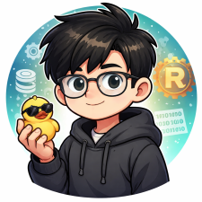 Avatar for redraiment from gravatar.com