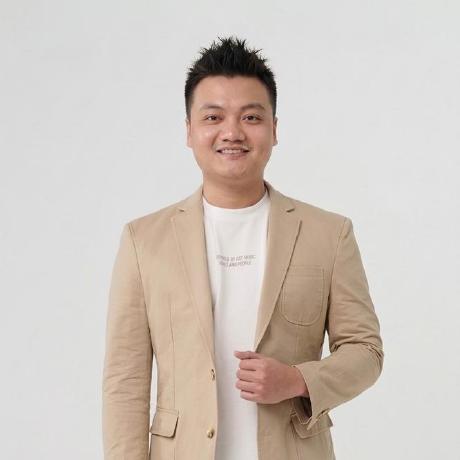 Hồ Trung Nam