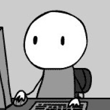 Avatar for Kijin Nam from gravatar.com