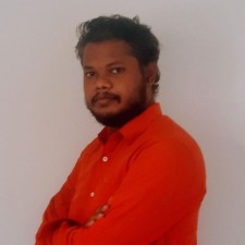 Avatar for Dilli Babu R from gravatar.com