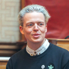 Avatar for Esben Kran from gravatar.com