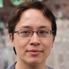 Avatar for Jonathan Zhu from gravatar.com