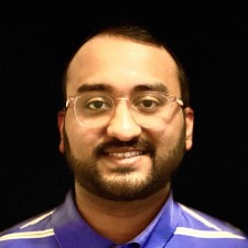 Avatar for Nilaksh Das from gravatar.com