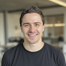 Avatar for Anthony Corletti from gravatar.com