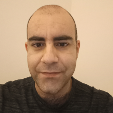 Avatar for saavedra29 from gravatar.com